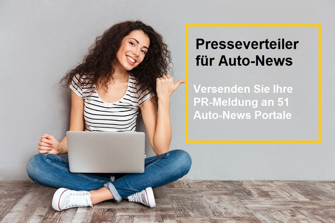 Presseportale Elektromobilität > So einfach ist Automobilmarketing mit unsern Presseverteiler