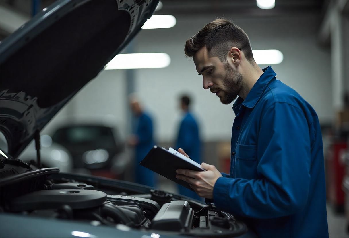 Was ist mein Auto wert? Jetzt einfach berechnen – So geht’s!